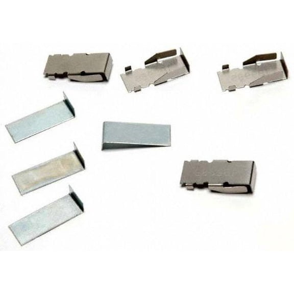 Raybestos R-Line Hardware Fits select: 1995-1997 MAZDA PROTEGE