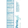 Perio Gel Periodontal JB28 Treatment for Teeth Promotes Teeth Whitening (3 oz.)