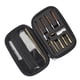 thumbnail image 4 of Juego de cepillos para limpieza de tuberías Cepillos de nailon para dragado de desagües Eliminador de obstrucciones de tuberías Kit de herramientas multifuncionales, 4 of 9