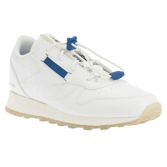 Reebok Mens Milk Makeup Classic Trainers