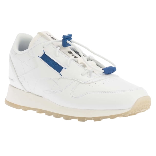 Reebok Chaussures de Sport Classiques Milk Makeup pour Hommes