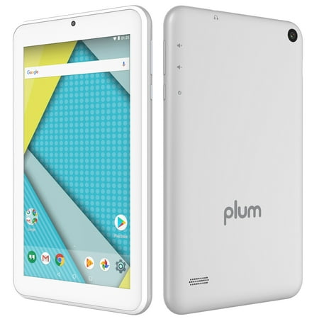 - Plum Optimax 2 - Android Tablet 7