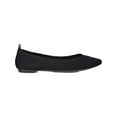 thumbnail image 2 of Journee Collection Womens VEATA Stretch Casual Pointed Toe Flats, 2 of 3