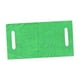 thumbnail image 3 of Funda para asiento de carrito de golf, protector de asiento, fácil de instalar, manta suave para 2 Verde, 3 of 9