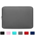 thumbnail image 2 of Thinsony Waterproof Computer Sleeve Case Laptop Protect Bag Cover Briefcase for Macbook Notebook Ultrabook Tablet Ipad, 2 of 9