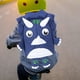 thumbnail image 5 of Mochila Antipérdida, Mochila Escolar Para Bebés, Cómoda Buscando Niños, Mochila De Viaje Para Estudio, Bocadillos ANGGREK Azul oscuro, 5 of 8