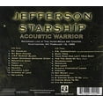 thumbnail image 2 of Acoustic Warrior, 2 of 2