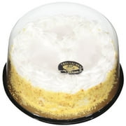 Tres Leches De Mexico: Pecan Fruit 8" Cake, 53 Oz