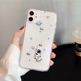 thumbnail image 5 of Creative Spaceman 15 Phone Case Cartoon Applicable, 5 of 5