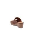 thumbnail image 4 of Sandalia Mujer Maxim Plataforma Casual cafe 23, 4 of 6