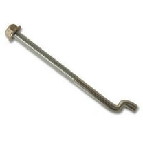 Scott Drake C7ZZ-2628-B 1967-1968 Parking Brake Adjusting Rod