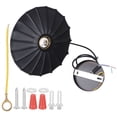 thumbnail image 2 of Suspension Industrielle pour Salons et Restaurants, 2 of 8