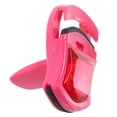 thumbnail image 1 of IDEANATEGRATE Eyelash Curler Fácil De Usar Para Pestañas Con Estilo Rosado Y, 1 of 8