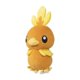 thumbnail image 1 of Pokemon Center Torchic Poké Plush - 9 ½ In., 1 of 5