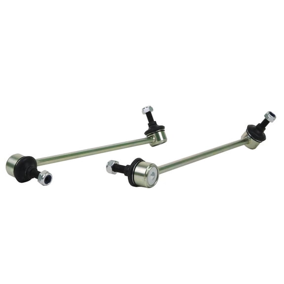 Nolathane REV010.0004 Front Suspension Stabilizer Bar Link Kit Compatible with Chevrolet 14-17 SS, Pontiac 08-09 G8