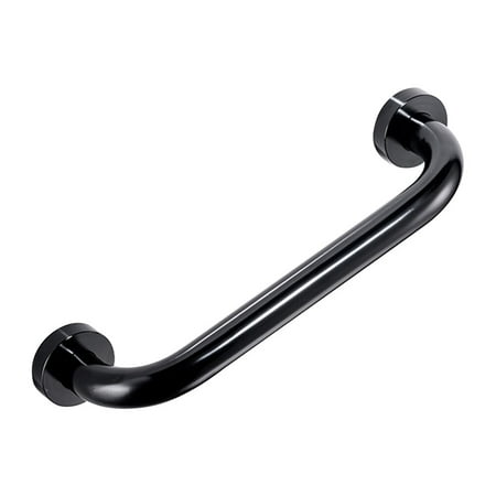 

1pc 40cm Grab Bar Space Aluminum Punching Installation Shower Safety Hand Rail Support for Elderly