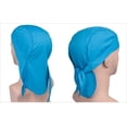 thumbnail image 4 of Casquette Extérieure Pirate Capuche Résistante à la Transpiration Écran Solaire Vélo Bandana Couvre-Chef, 4 of 5
