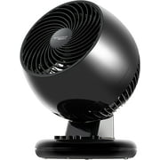 IYEFENG PCF-M18U Woozoo Oscillating Circulator Fan, Black, 7"