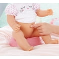 thumbnail image 2 of BABY born Interactive Baby Doll- Blue Eyes, 2 of 6