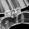 thumbnail image 4 of MasteelfCA 4pcs Plastic Gas Stove Knob Covers Child Safety Control Knobs Covers Replacement, 4 of 7