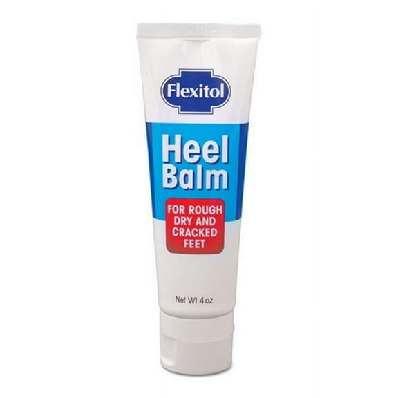 Emerson Healthcare EUL101 4 oz Flexitol Heel Balm Tube