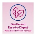 thumbnail image 3 of Similac Soy Isomil Powder Baby Formula, 30.8-oz Can, Pack of 4, 3 of 11