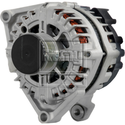 Remy 11064 Premium Alternator For 1117 Buick Chevrolet Cruze Encore
