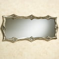 thumbnail image 2 of Vallerie Wall Mirror Platinum, 2 of 5