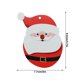 thumbnail image 3 of Fiudx Liquidación de ahorros de verano Decoración navideña colgante para fiesta de año nuevo, decoración navideña, muñeco de nieve, árbol de Navidad colgante, tarjeta navideña colgante, tarjeta de fe, 3 of 6