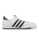 thumbnail image 3 of Ad-id-as Originals R71 Black White Gold Men Unisex Casual Lifestyle Shoes IH1321, 3 of 6