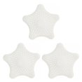 thumbnail image 2 of Colador de fregadero de silicona sweethay estrella de cinco puntas para cocina Azul, 2 of 6