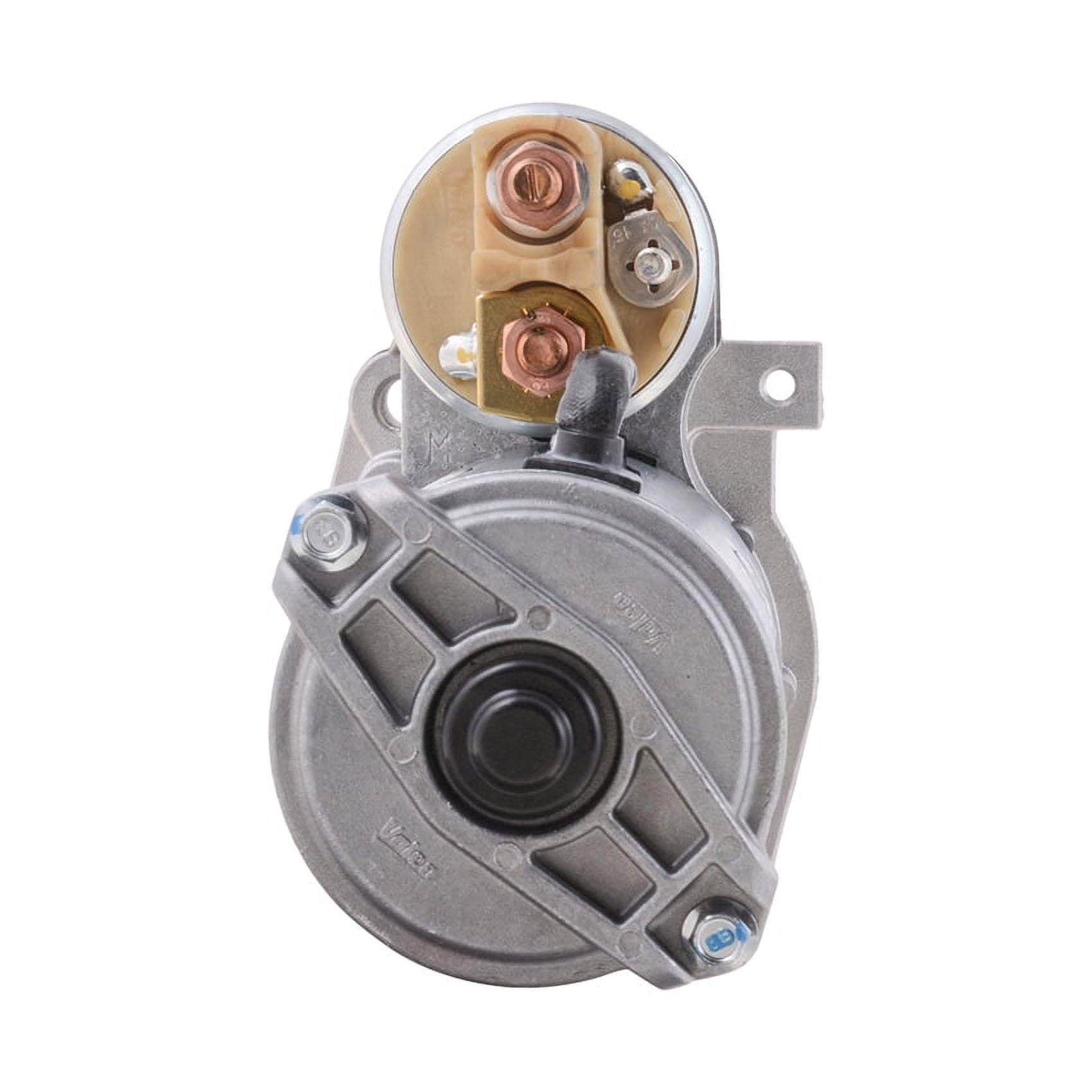 New OEM 11T Starter Motor Compatible With Valeo Bosch Cat Hella 
