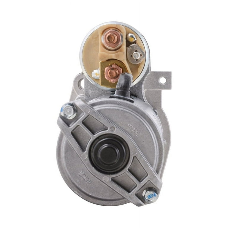 New OEM 11T Starter Motor Compatible With Valeo Bosch Cat Hella 