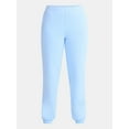 thumbnail image 3 of No Boundaries Soft Fleece Joggers, 29'' Inseam, Women's XXS-4X, 3 of 5
