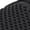 black, variant on Men's Breathable Knit Slip-On Sneakers, Lightweight Casual Shoes with Elastic Laces, Comfortable Footwear for Everyday and Travel Wear