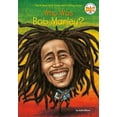 thumbnail image 2 of Who Was? Who Was Bob Marley?, (Paperback), 2 of 2