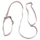 thumbnail image 2 of Juego De Collar De Perro Y Cuerda De Tracción, Collar De Perro Ajustable Reflectante Grabable Para Pasear Perros ANGGREK Otros, 2 of 8