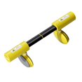 thumbnail image 1 of koolsoo Inner Thigh Exerciser Hip Training Tool Fitness Workout Slimming Artifact Sports Kegel Exerciser Pelvic Floor Exercise Device, 1 of 9
