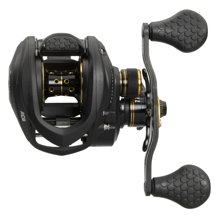 Speed Spool Lew's Tournament Pro Combo Lews Baitcaster Lew's