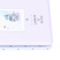 thumbnail image 3 of 64 Pockets 3in Photo Storage Case PVC Mini Photo Album for Fujifilm Instax mini 9, 3 of 5