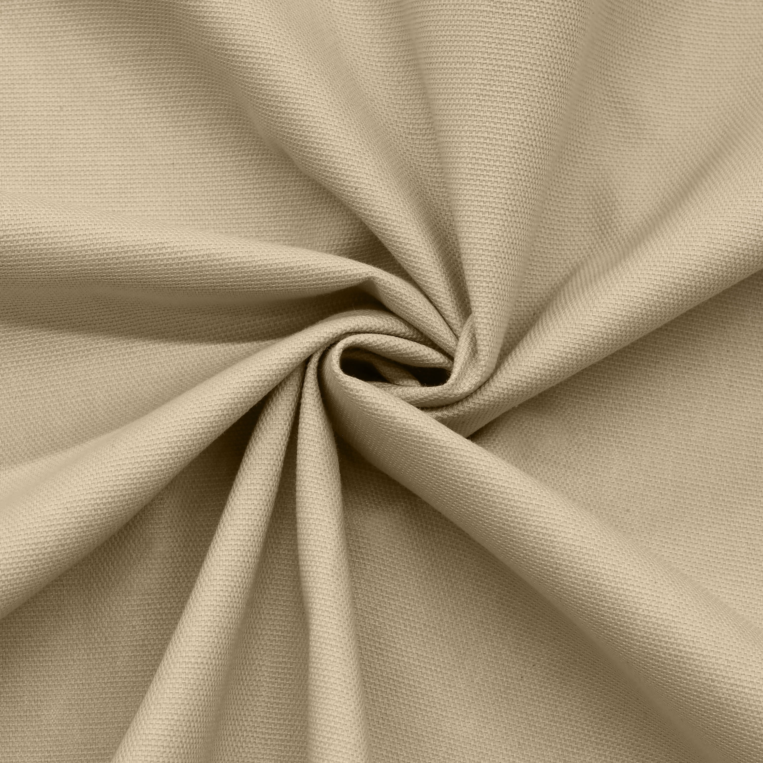 Winmate Topsions 3-way Header Insulated Curtain Panel Pair each 80" x 84" in Khaki