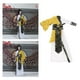thumbnail image 3 of Trajes De Muñeca Zulema 1/6 Conjunto completo dorado 30cm, 3 of 8
