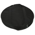 thumbnail image 6 of SOPOTUTU Protective Bag Black Oxford Cloth Travel Storage Carrying Case for Easy Transport 1 Pc, 6 of 7
