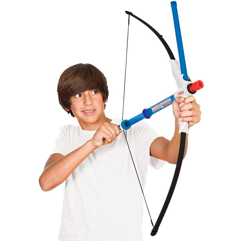 ホウオウexsar Marshmallow Marshmallow Blaster | Zing Toys