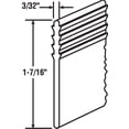 thumbnail image 4 of Prime Line Produits Joint Inférieur de Porte de Douche M6092, 4 of 4