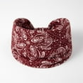 thumbnail image 2 of Certgust Head Wraps for Women Under$5 Elastic Bandana Headbands for Women Style - Elastic Head Bands for Women’S Hair Non Slip - Wide Headwraps, Cute Hairbands Hair Accessories, 2 of 3