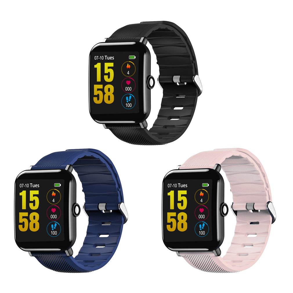 oukitel w2 smart watch