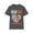 Charcoal, variant on I Wear Orange For My Wife Leukemia Cancer Awareness Month TShirt