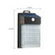 thumbnail image 3 of Ganfancp Led Solar Inteligente Sensor de Movimiento Pared Exterior Jardín 50Led, 3 of 7