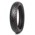 thumbnail image 1 of Llanta 110/70-17 Timsun Tubeless Negro M, 1 of 3